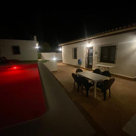 La Casita De Los Reyes Magos Huetor Vega Bagian luar foto